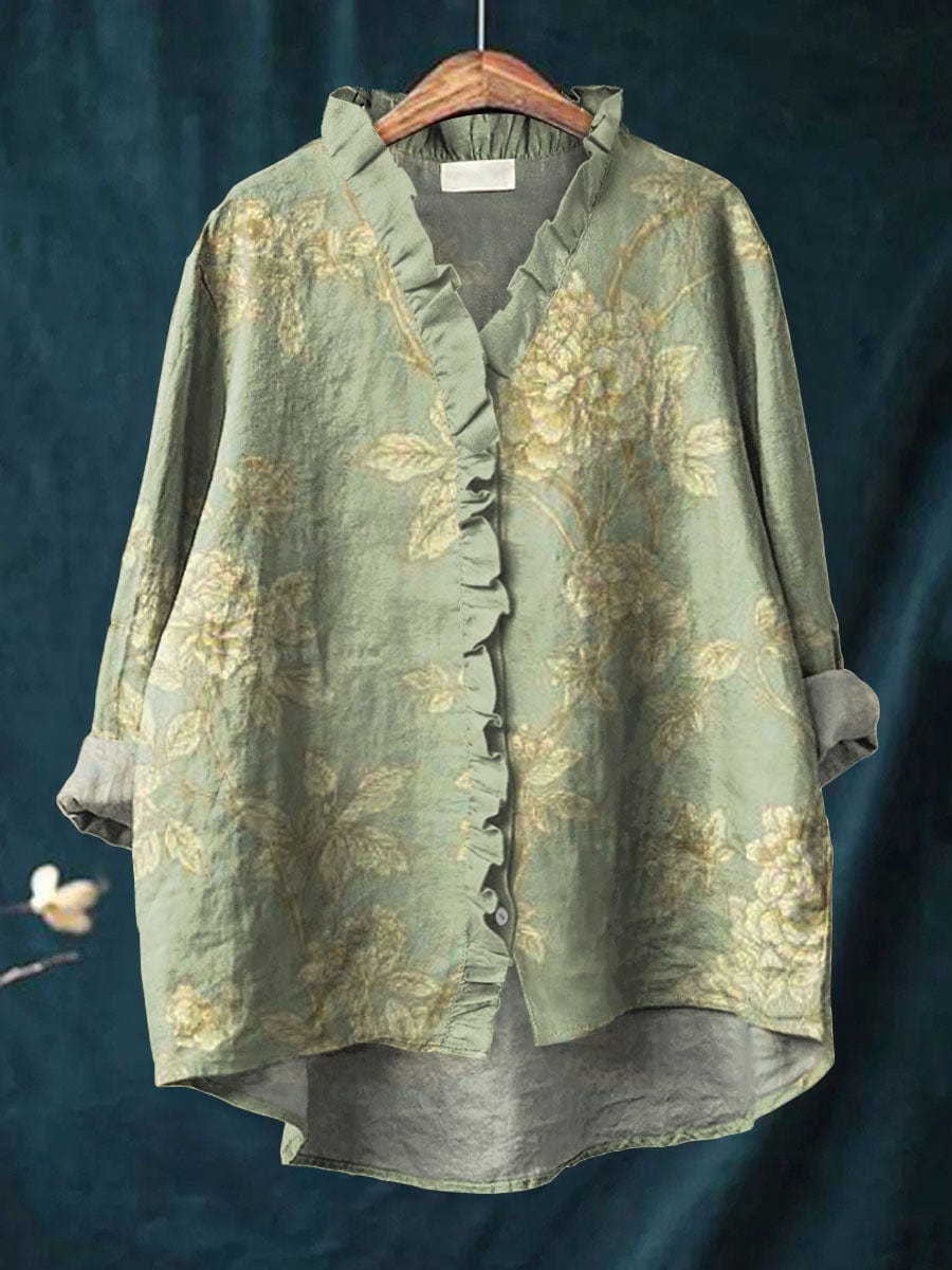 Rosalinde – Blouse
