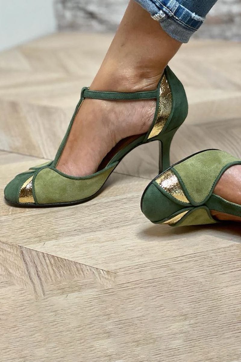 Alona – Pumps