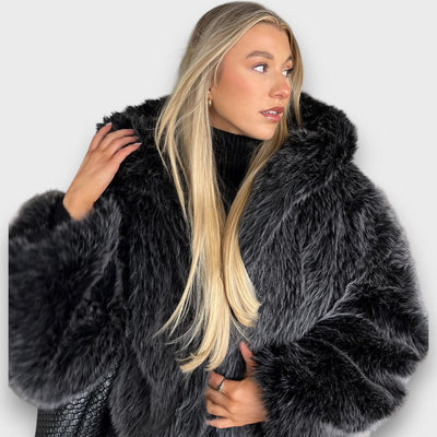 Leyana – Jacket