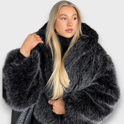 Leyana – Jacket