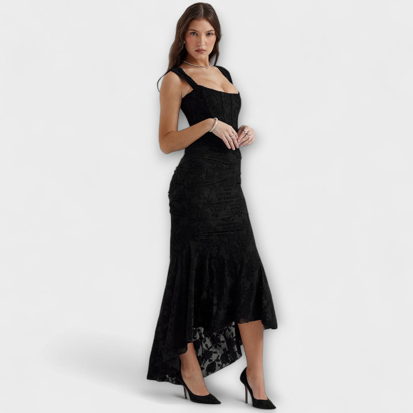 Renske – Dress