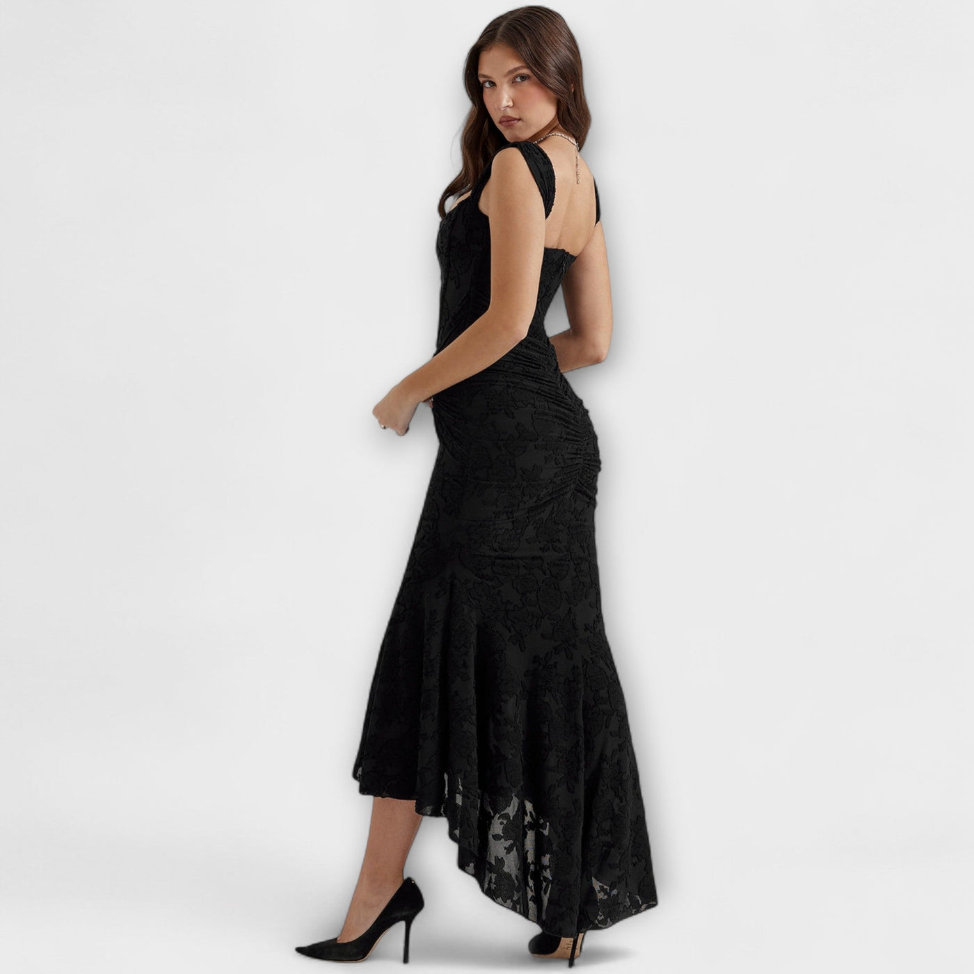 Renske – Dress
