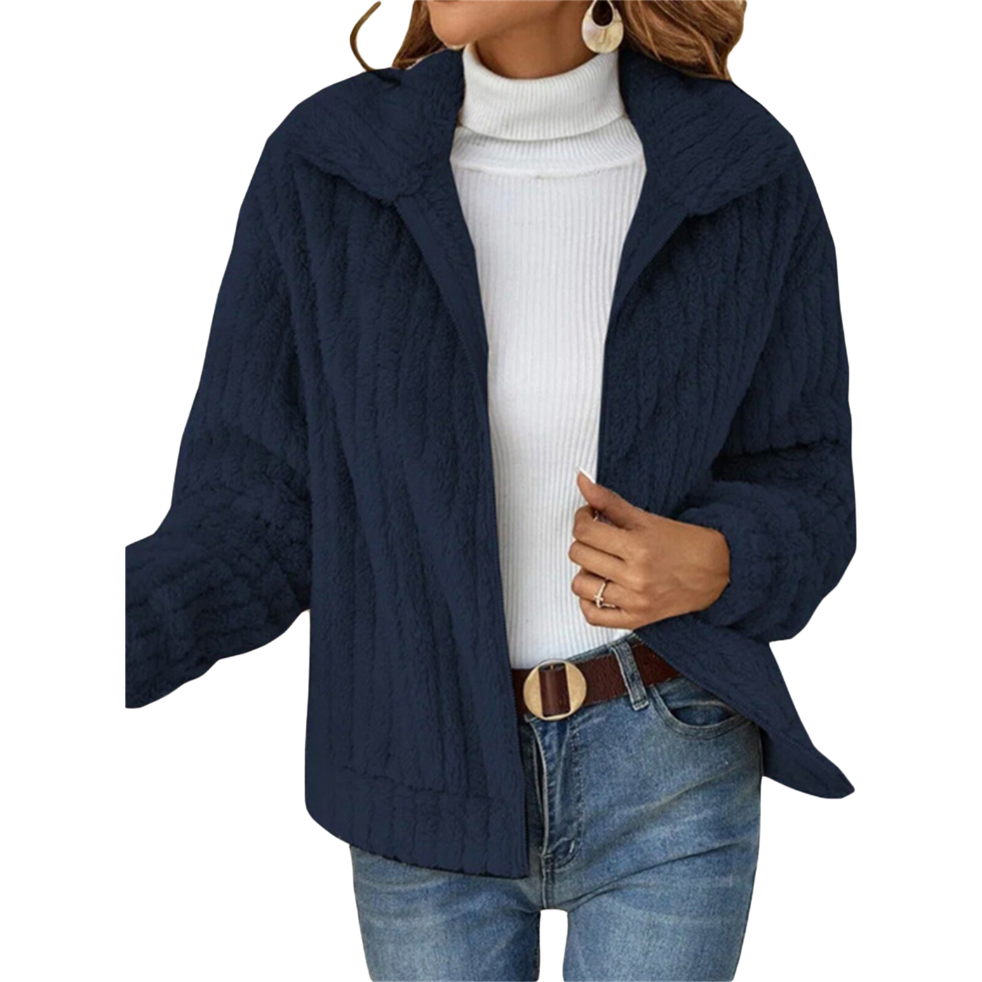 Ivanna – Jacket