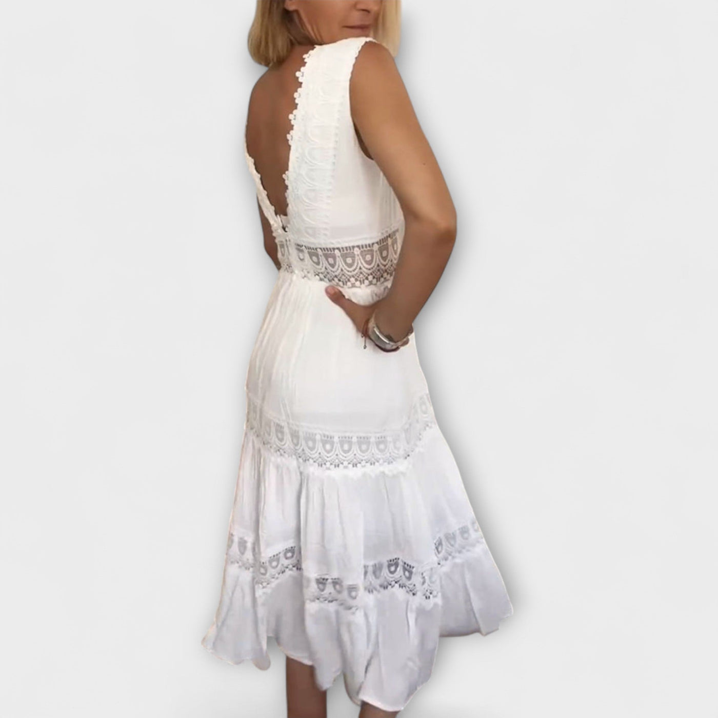 Aurélie – Dress