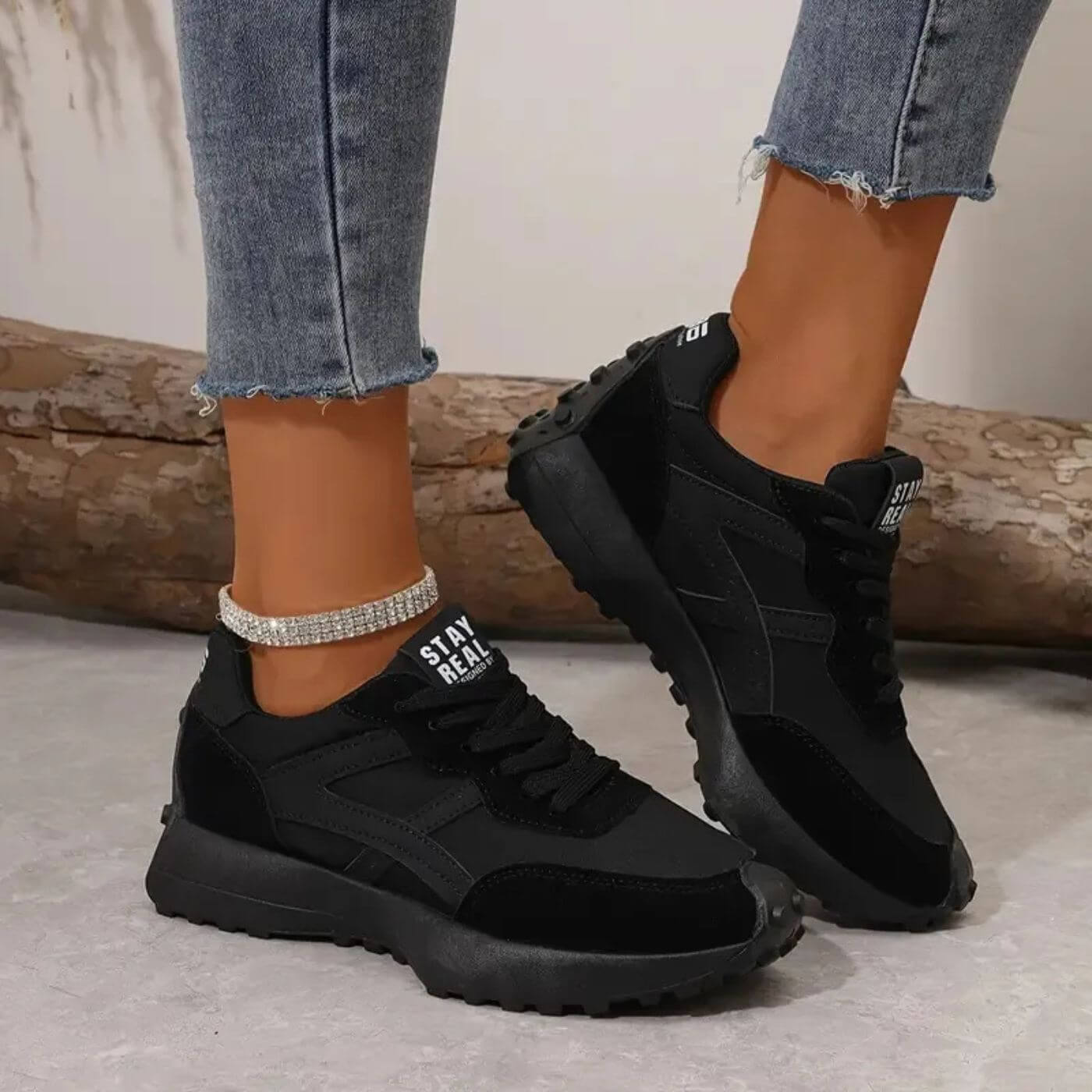 Colleyn – Sneakers