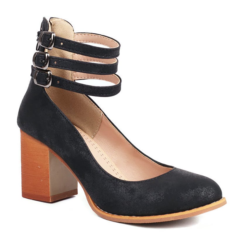 Ariana – Heels