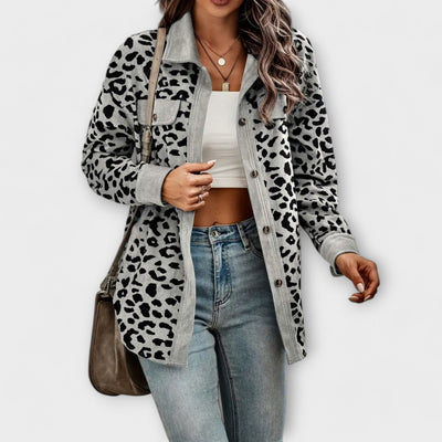 Clarissa – Jacket