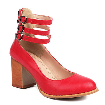 Ariana – Heels