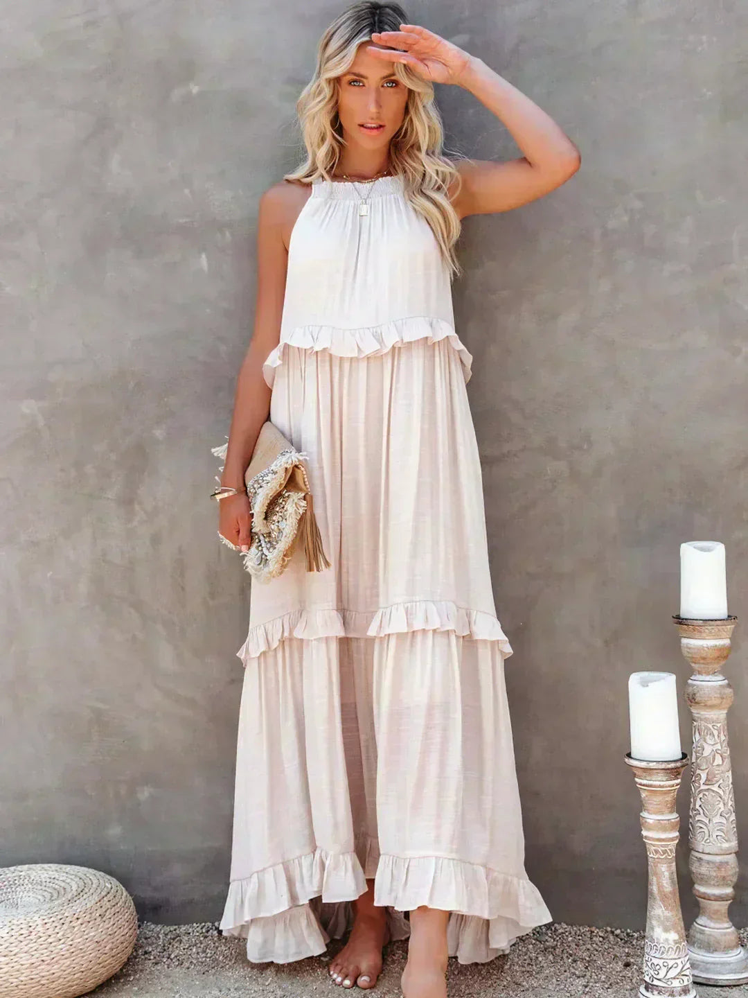 Delilah – Dress