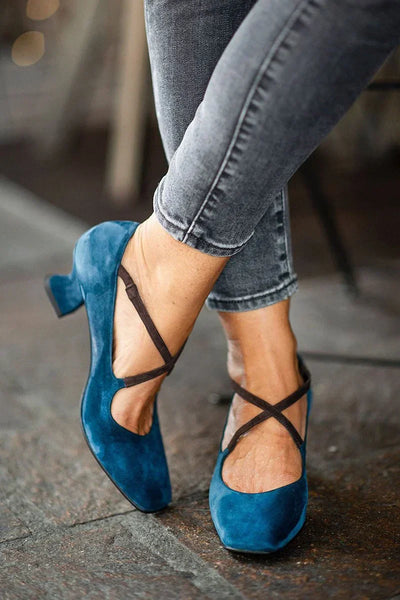 Amber – Heels