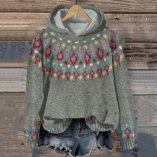 Carole – Hoodie