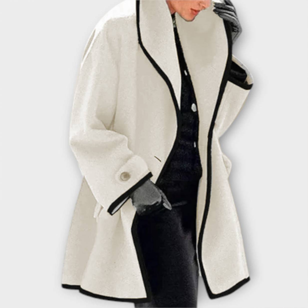 Sherry – Coat