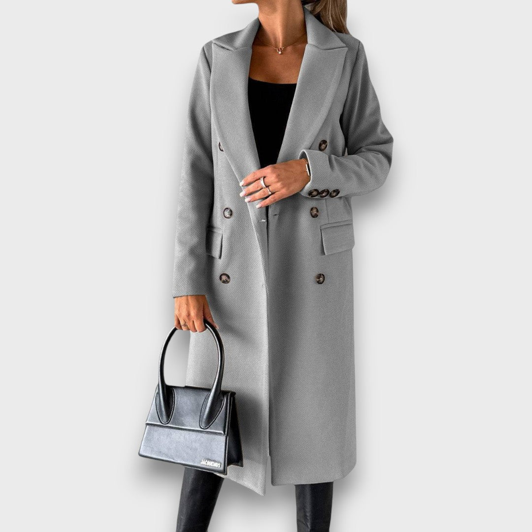 Junelle – Coat