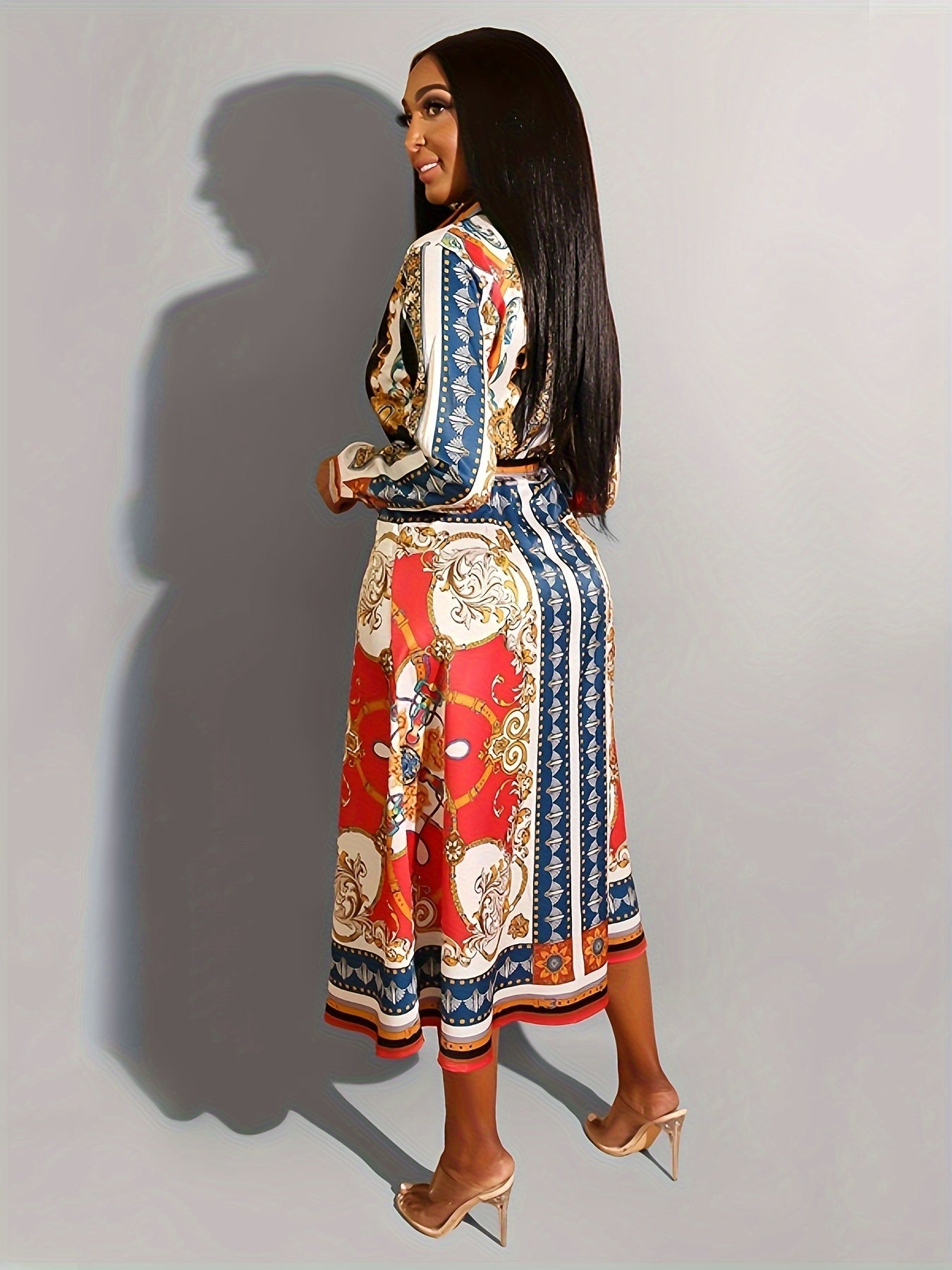 Marigold – Dress