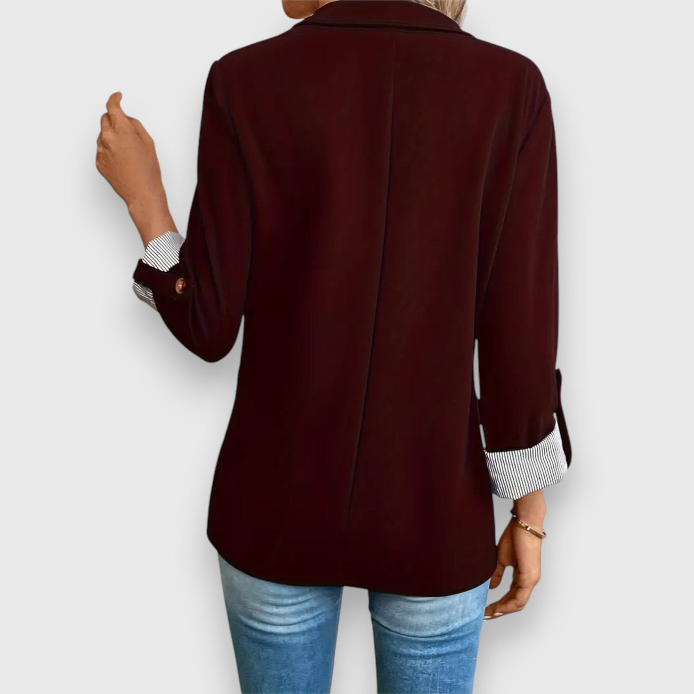Jocelyn – Blazer