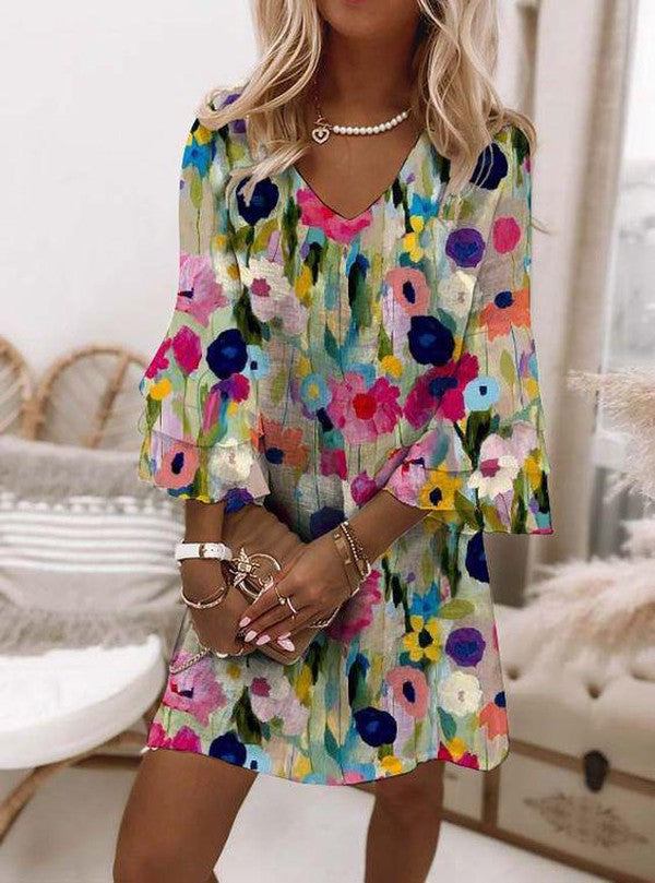 Tabitha – Dress