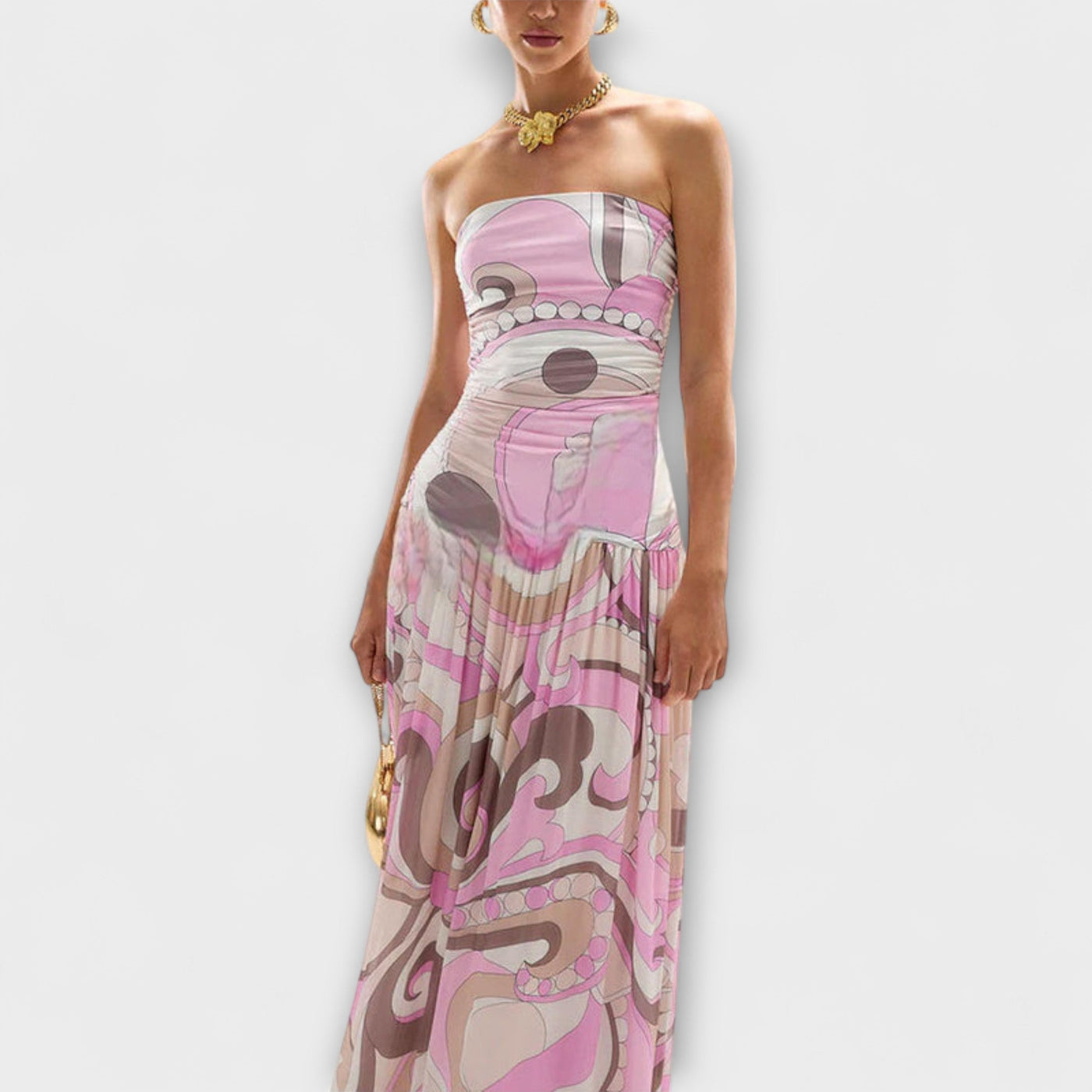 Tatum – Dress