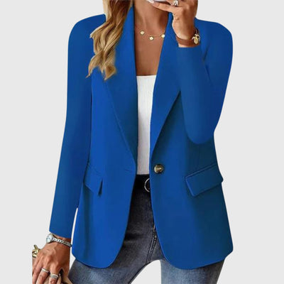 Jillian – Blazer