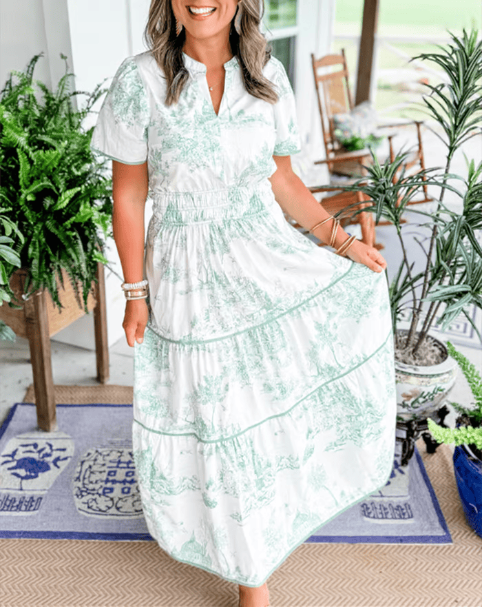 Solene – Dress