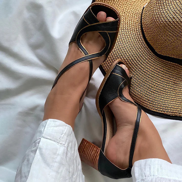 Harper – Sandal