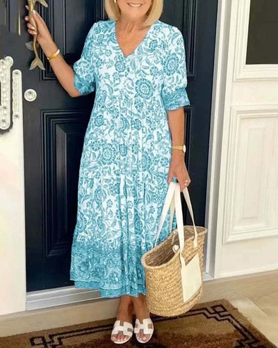 Mavis – Dress