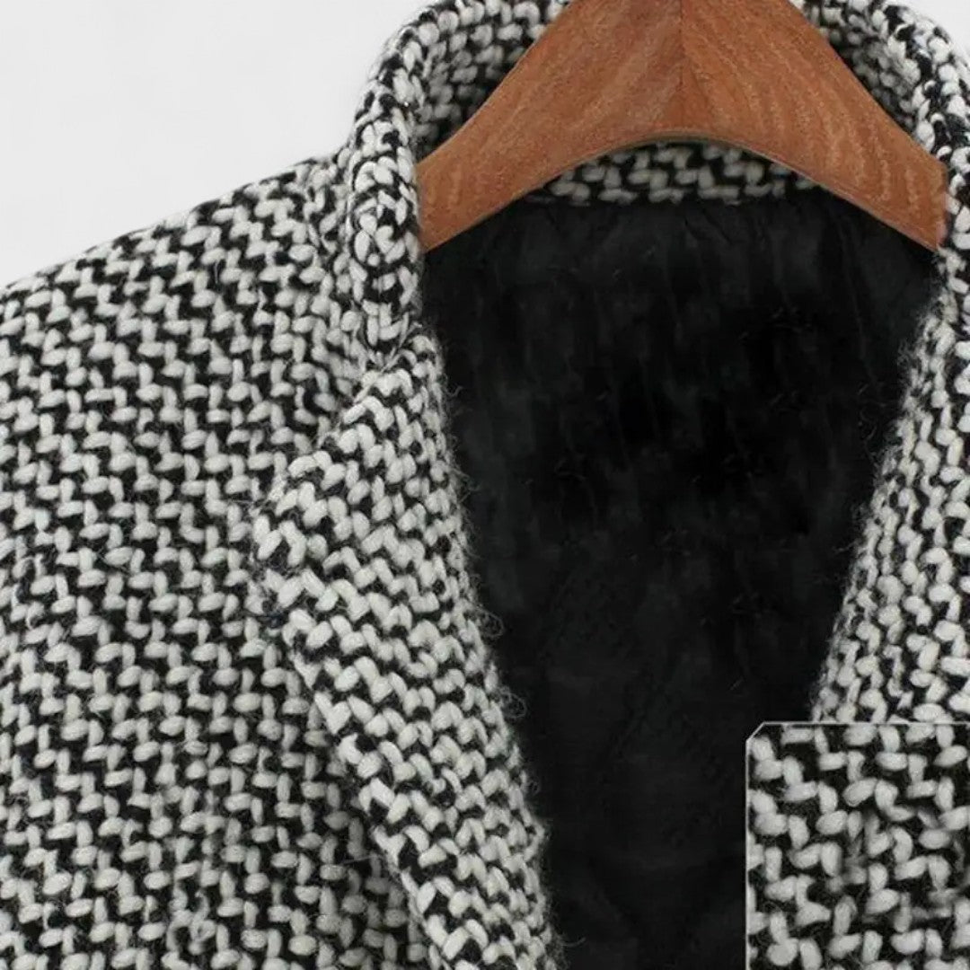 Claudia – Coat