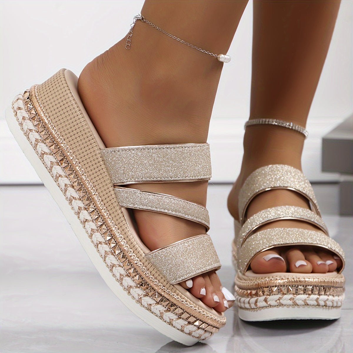 Leah – Sandals