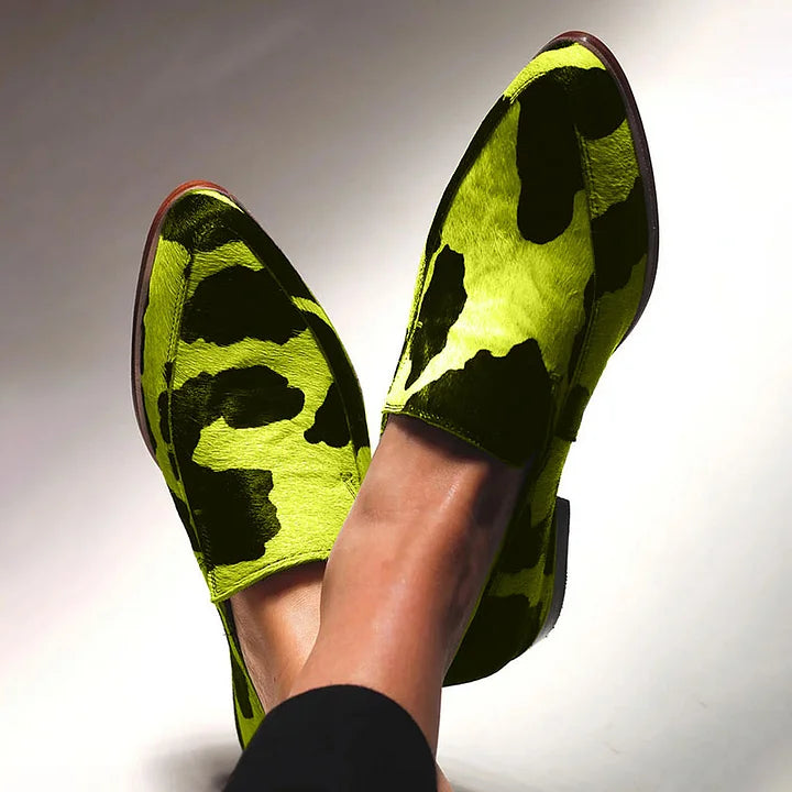 Alexandra – Loafers