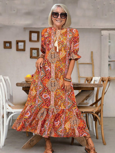 Gene – Dress