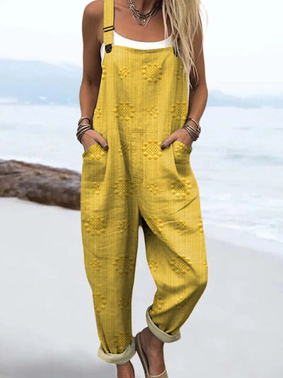 Freja – Jumpsuit