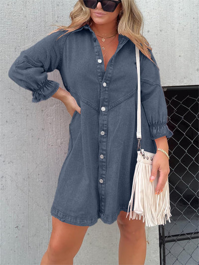Galilea – Dress