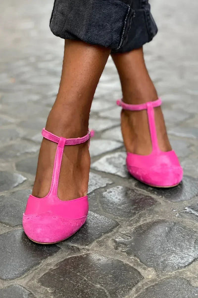 Dakota – Sandal
