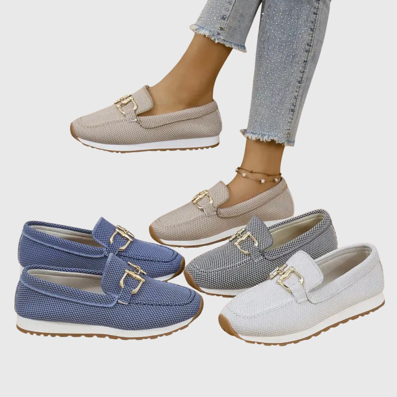 Susana – Loafers