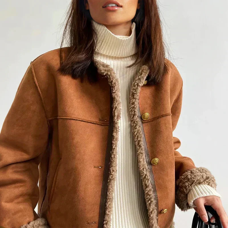 CHARLIE™ – Jacket