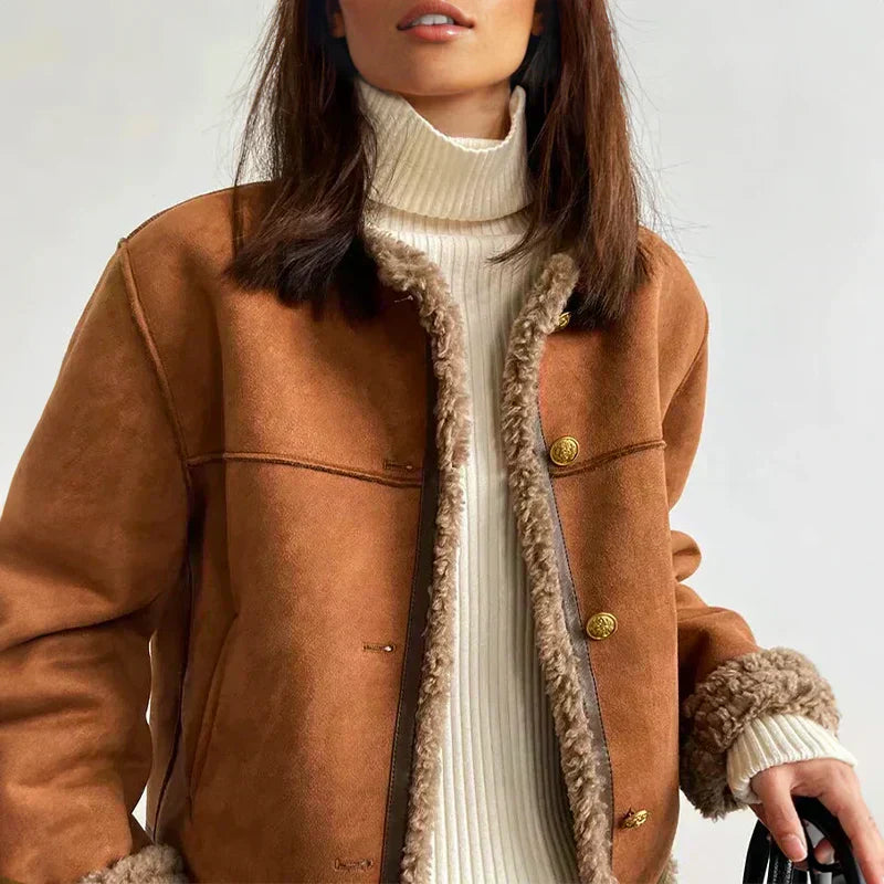 Aria – Jacket