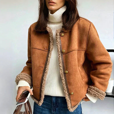 Aria – Jacket