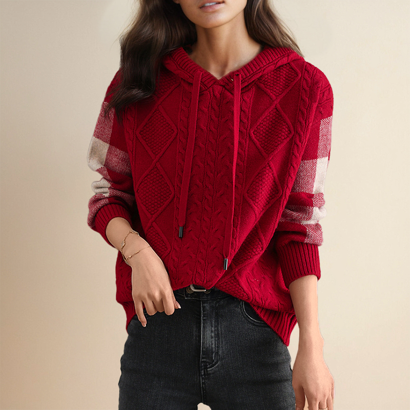 Leonie – Sweater