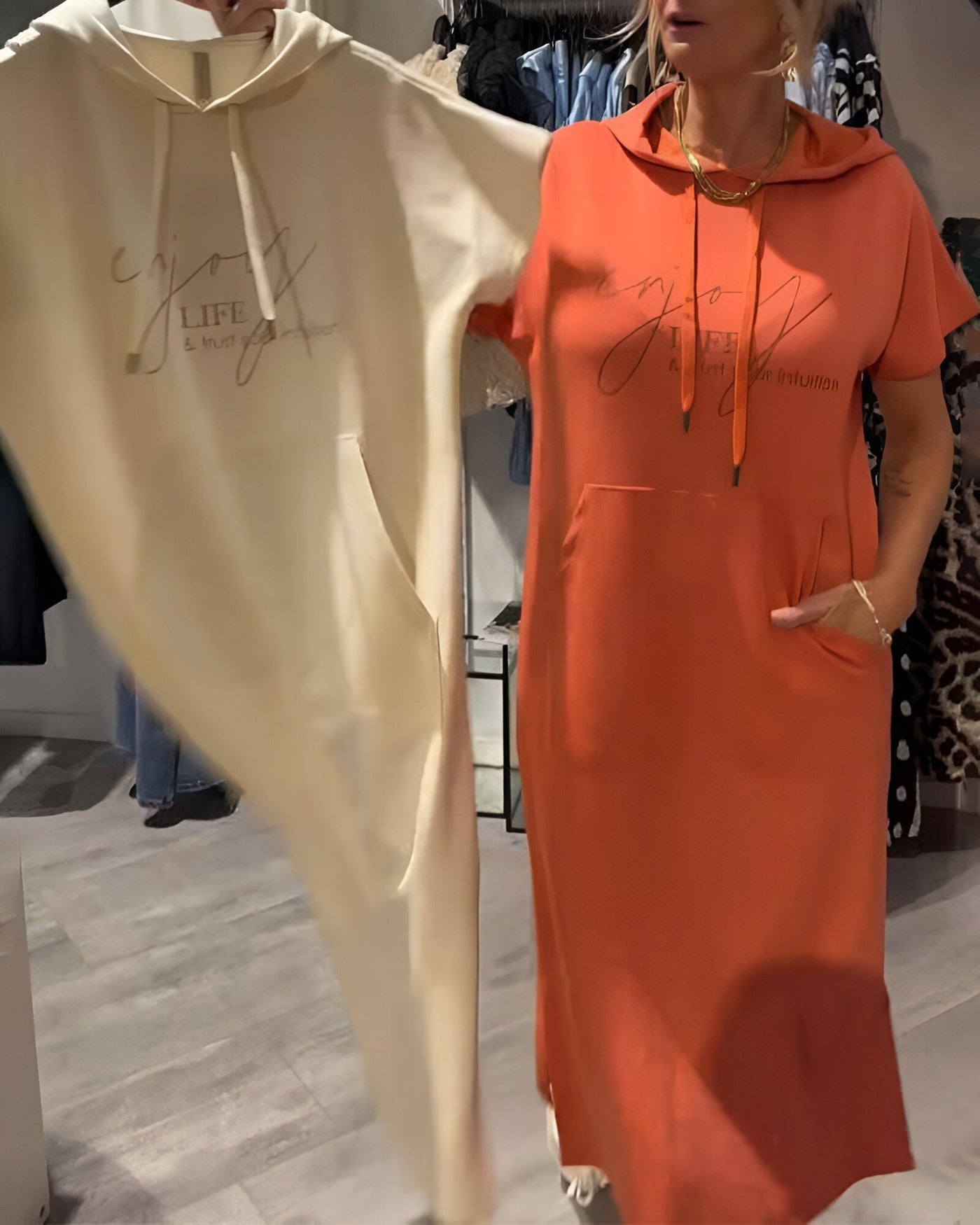 Parker – Dress