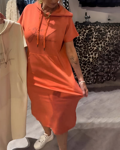 Parker – Dress