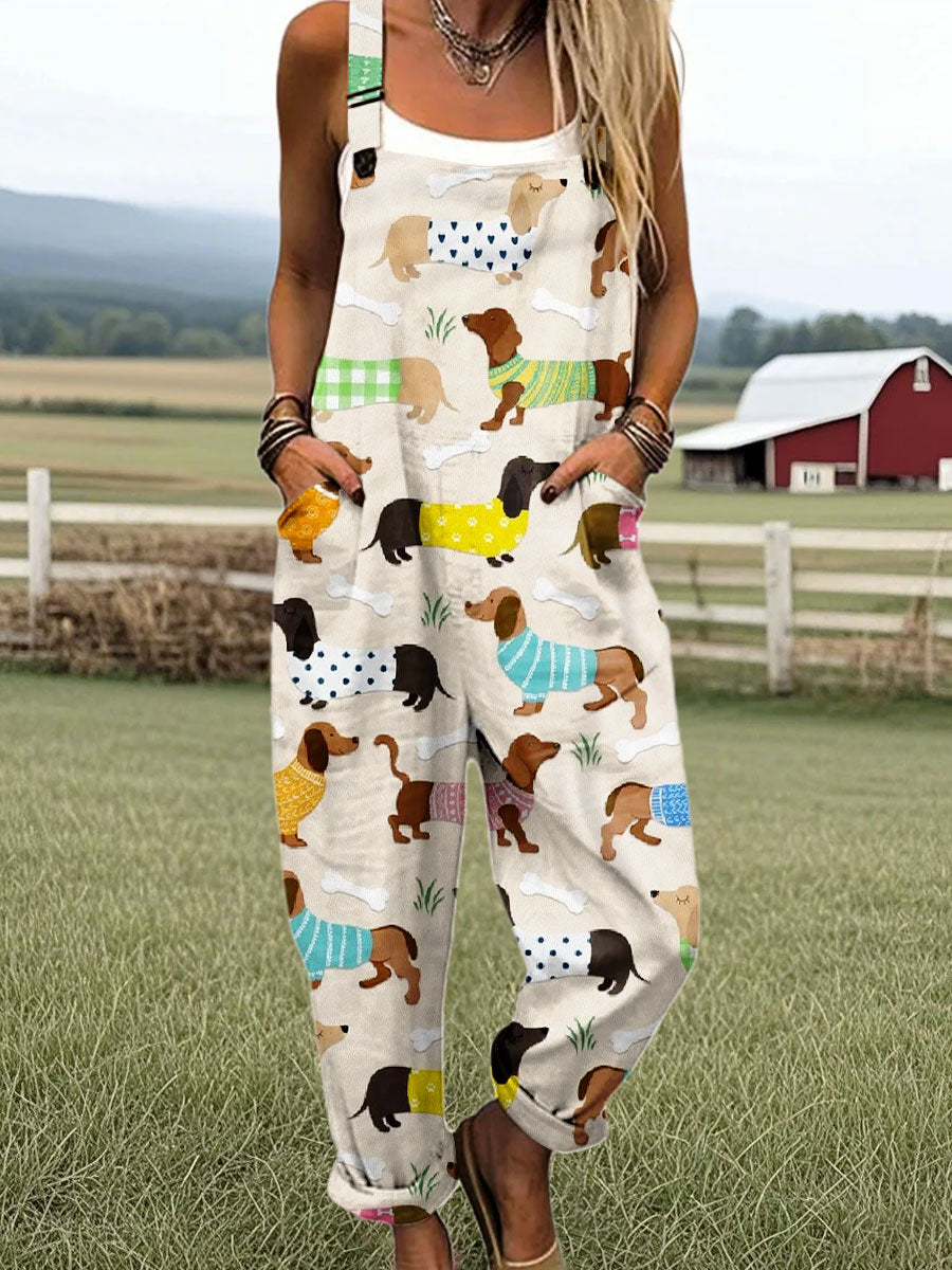 Florence – Jumpsuit