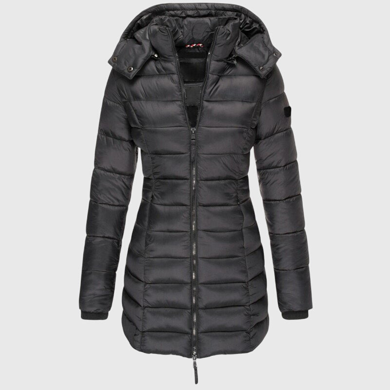 Samantha – Jacket