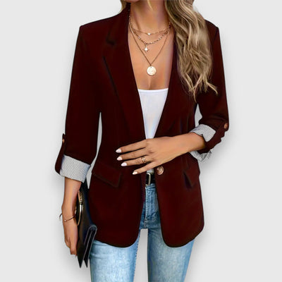 Jocelyn – Blazer
