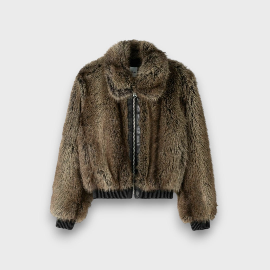 Amelia – Jacket