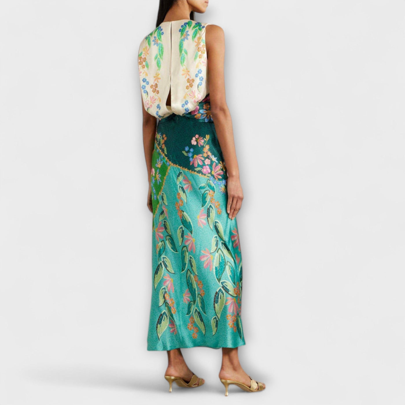 Aisling – Dress