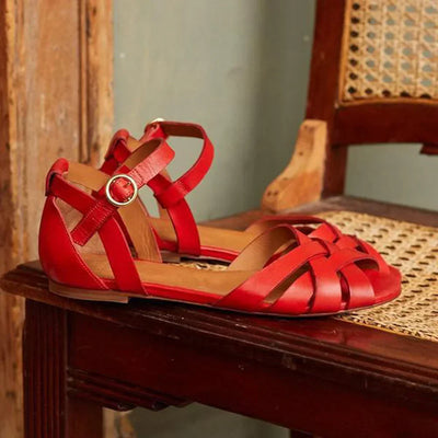 Alma – Sandals