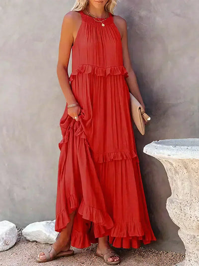 Delilah – Dress
