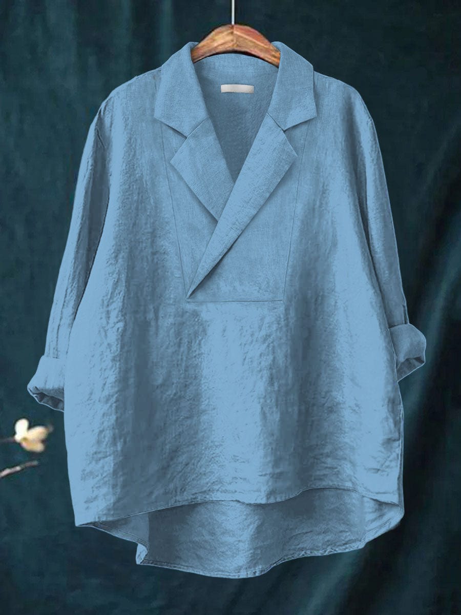 Kimberly – Blouse