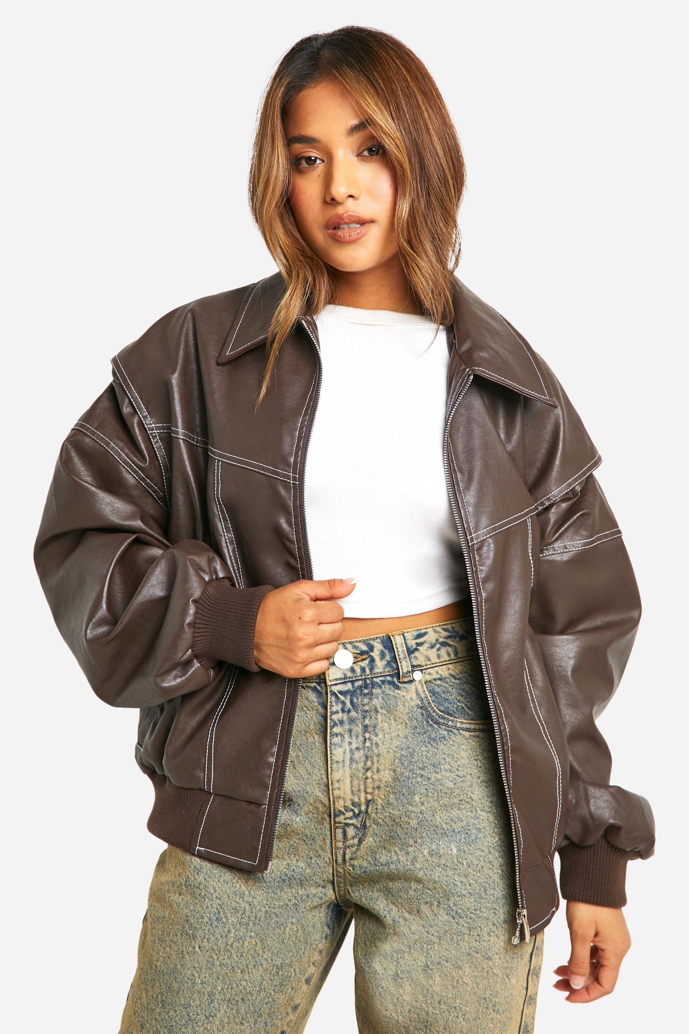 Aurelia – Jacket
