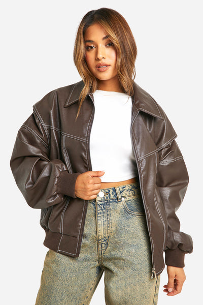 Aurelia – Jacket