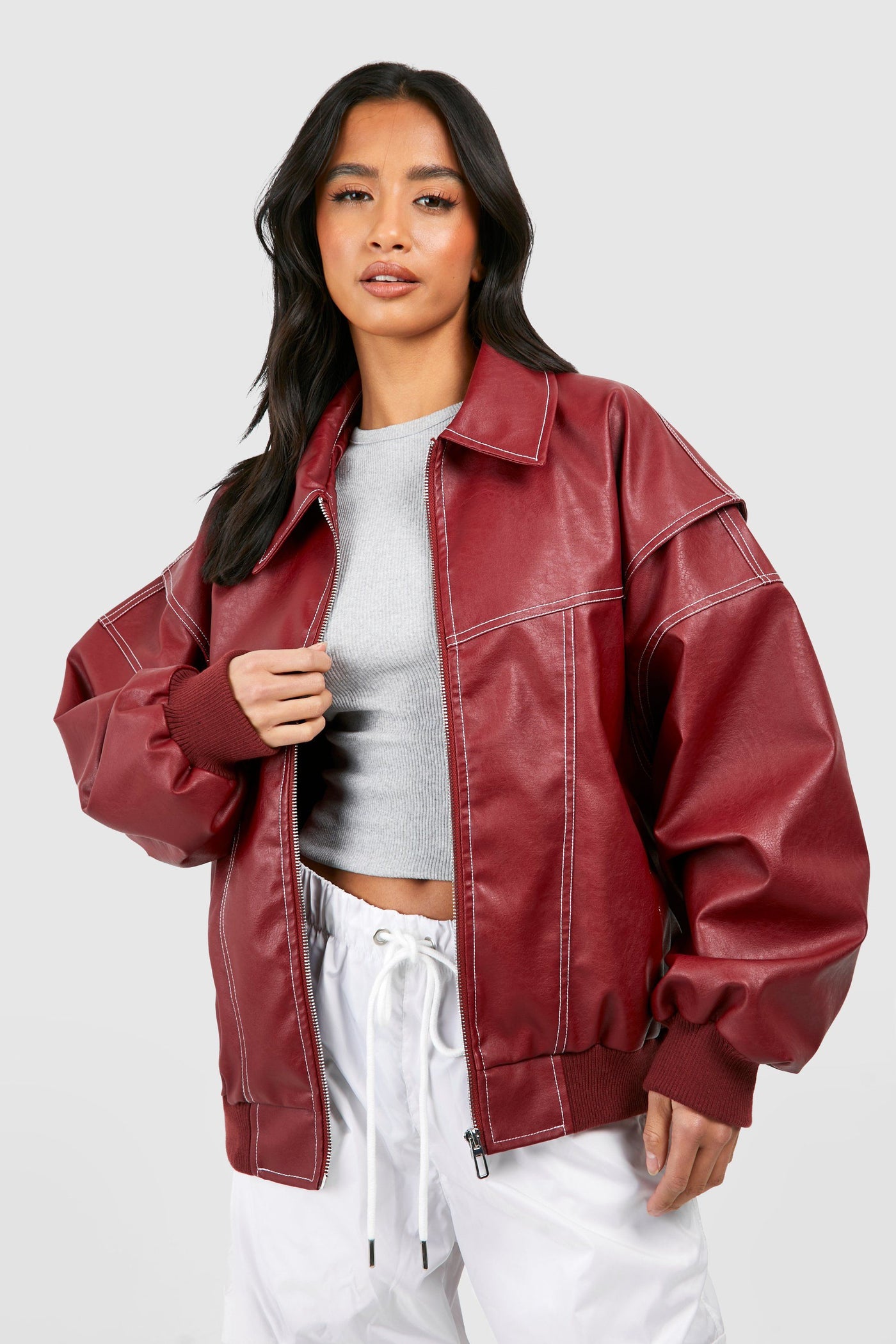 Aurelia – Jacket